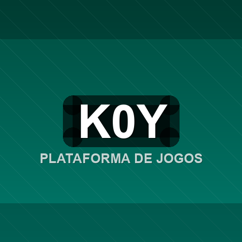 k0y logo