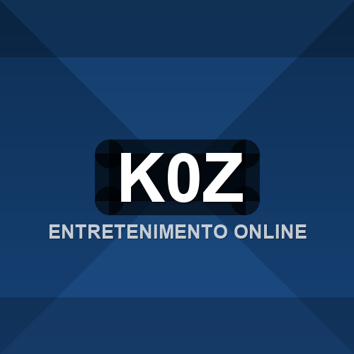 k0z logo