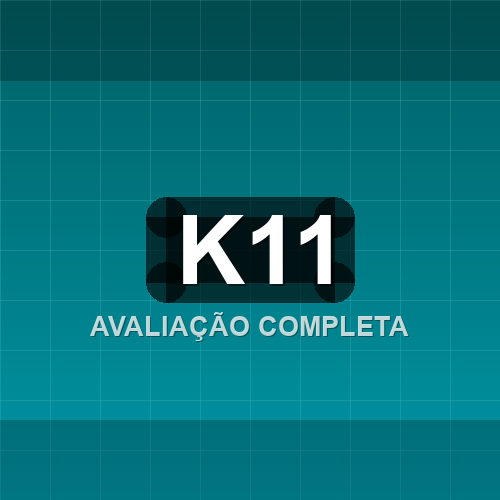 k11 logo