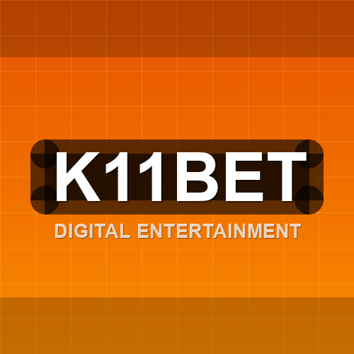 k11bet logo