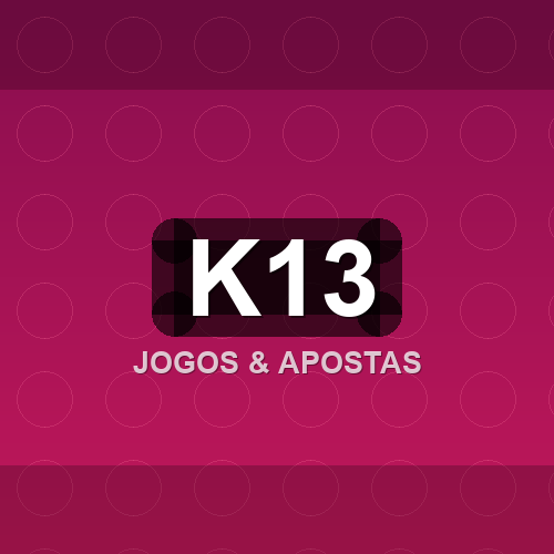 k13 logo
