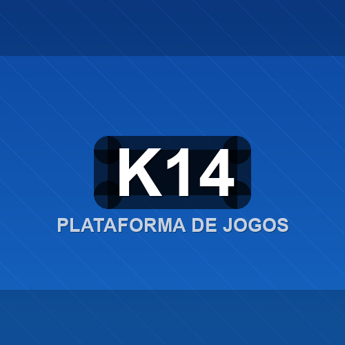 k14 logo