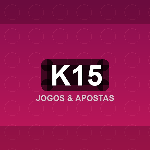 k15 logo