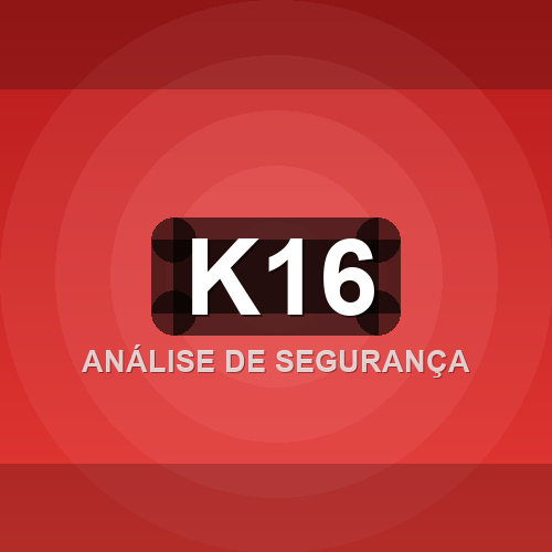 k16 logo