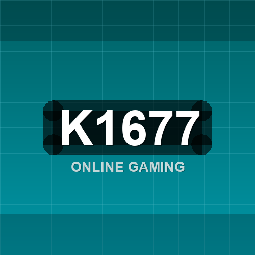 k1677 logo