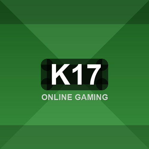 k17 logo