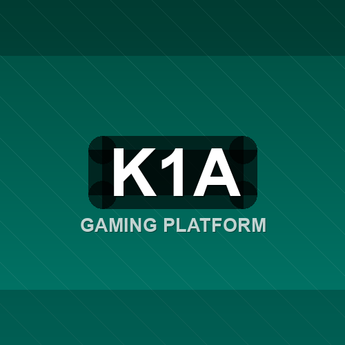 k1a logo