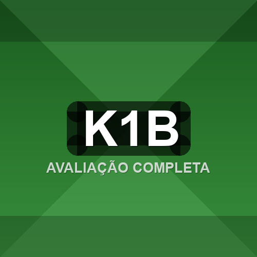 k1b logo