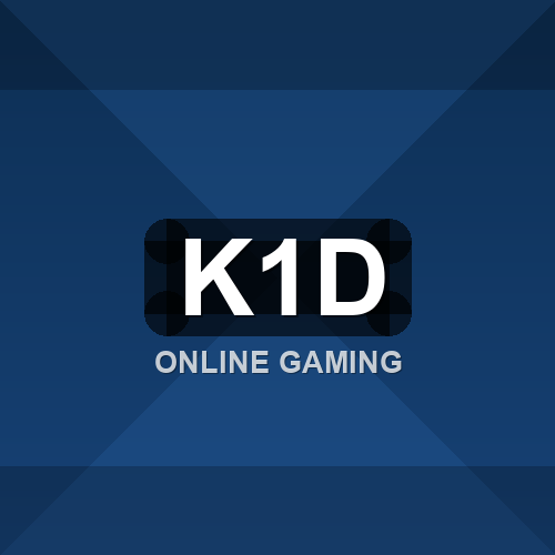 k1d logo