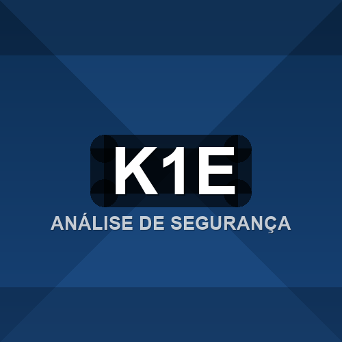 k1e logo