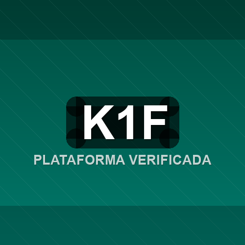 k1f logo