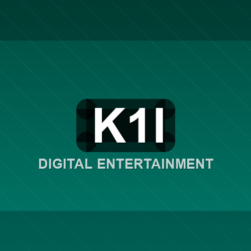 k1i logo
