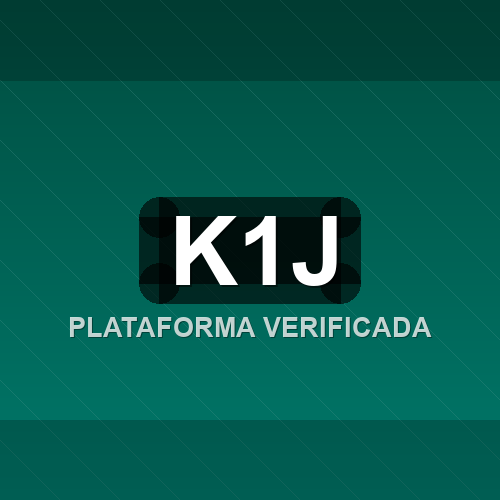k1j logo