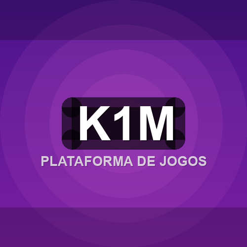 k1m logo