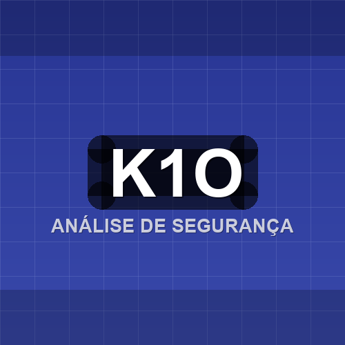 k1o logo
