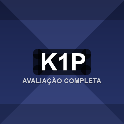 k1p logo