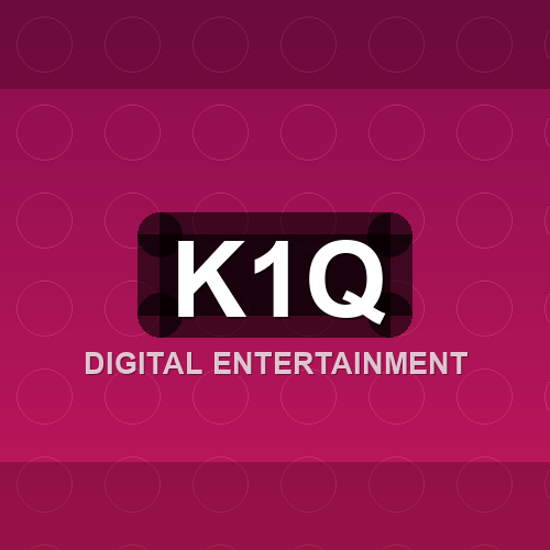 k1q logo