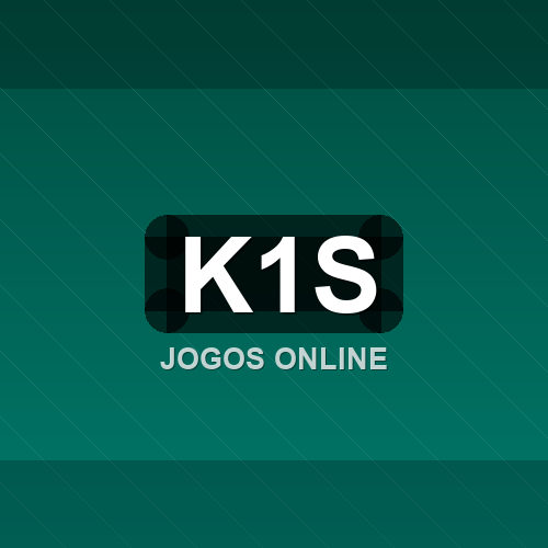 k1s logo