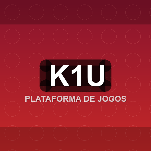 k1u logo