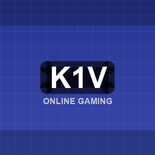 k1v logo