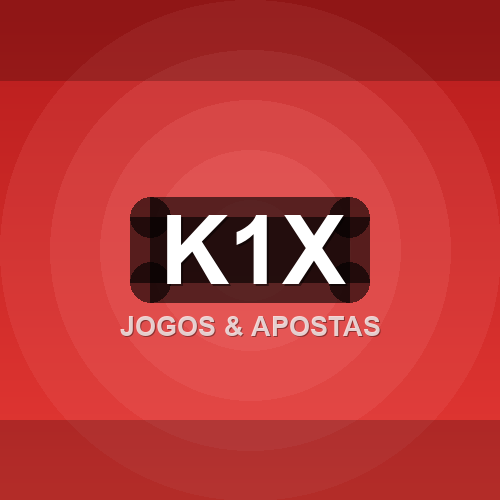 k1x logo