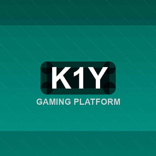 k1y logo