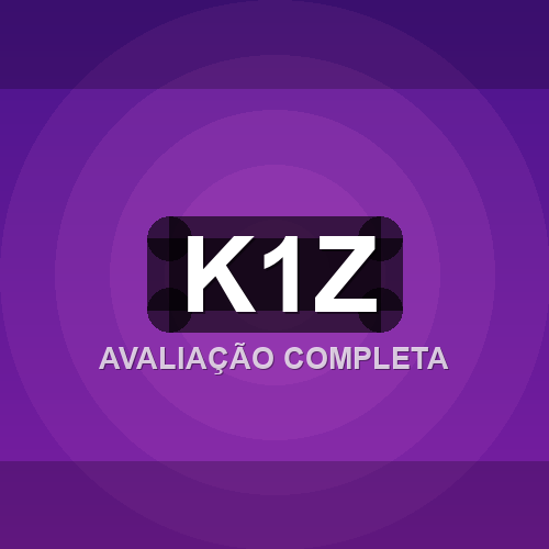 k1z logo