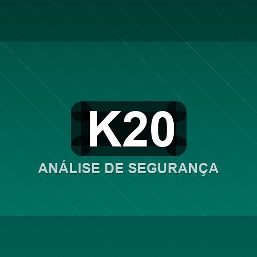 k20 logo