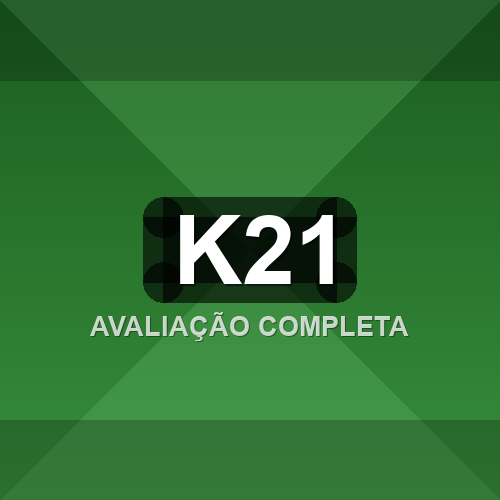 k21 logo