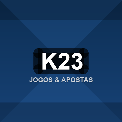k23 logo