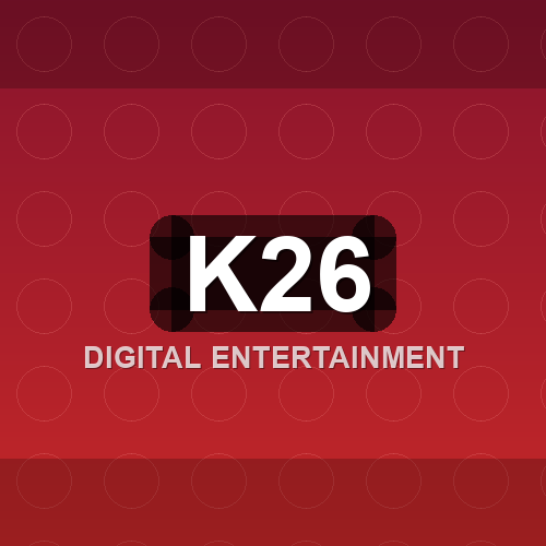 k26 logo