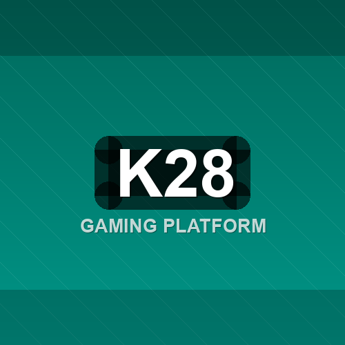 k28 logo