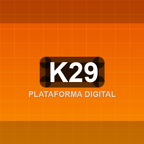 k29 logo