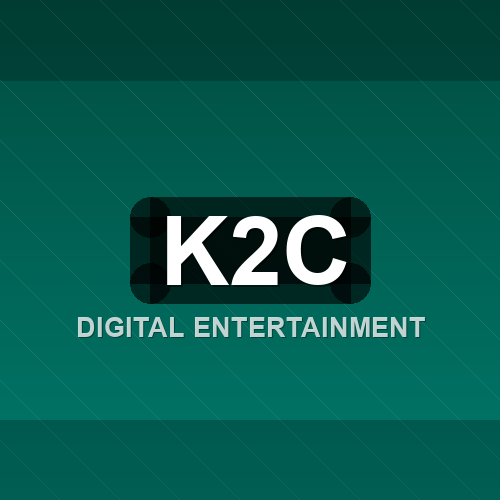 k2c logo