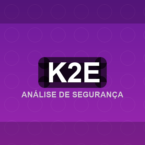 k2e logo