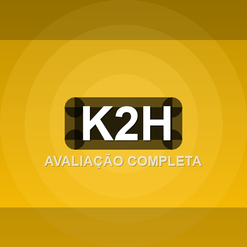 k2h logo