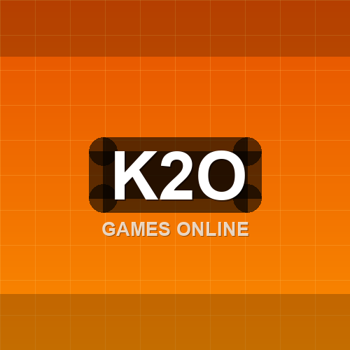 k2o logo