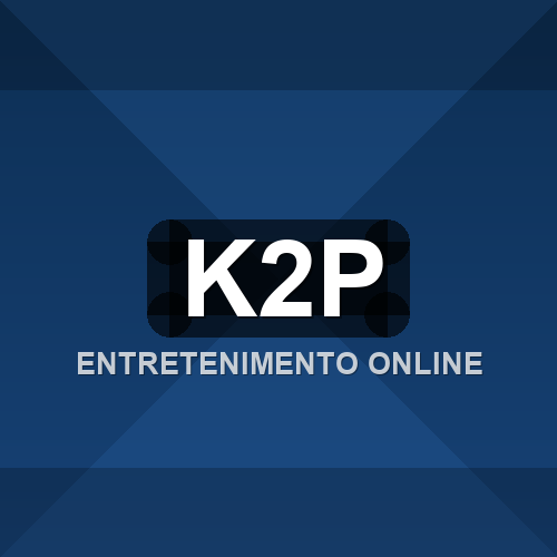 k2p logo