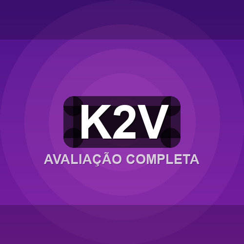 k2v logo