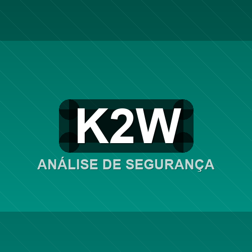 k2w logo