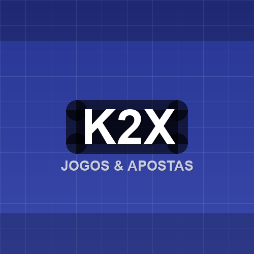 k2x logo