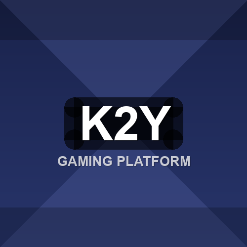 k2y logo