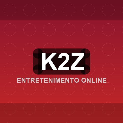 k2z logo