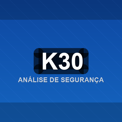 k30 logo