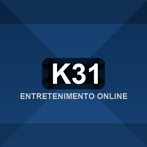 k31 logo