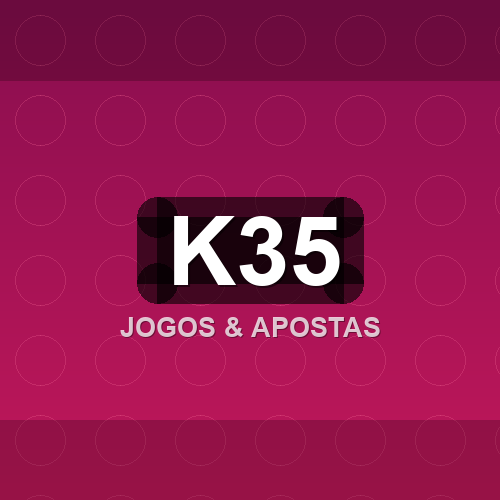 k35 logo