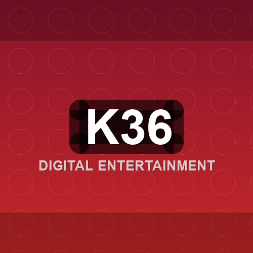 k36 logo