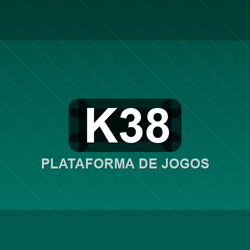 k38 logo