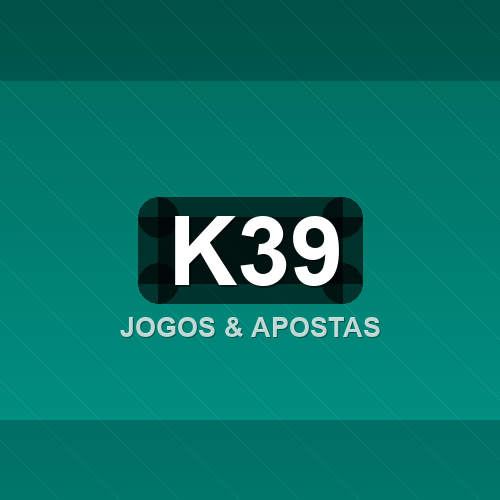 k39 logo