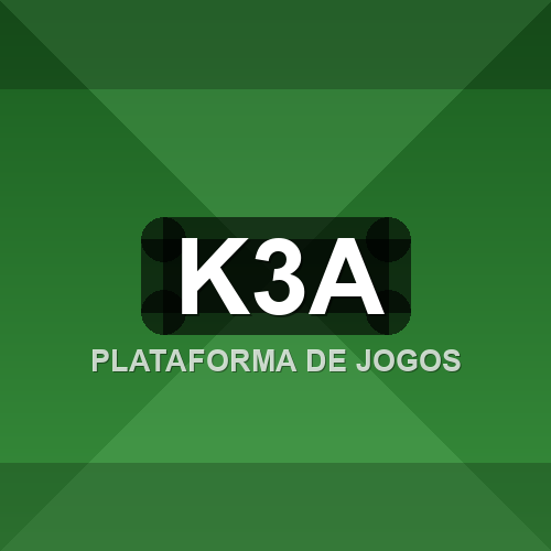 k3a logo